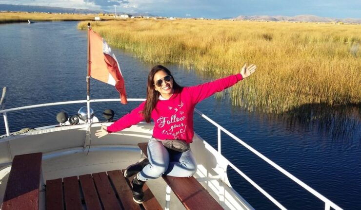 From Puno: Visit Taquile Island and Uros Locals With Lunch - Itinerary and Activity Details