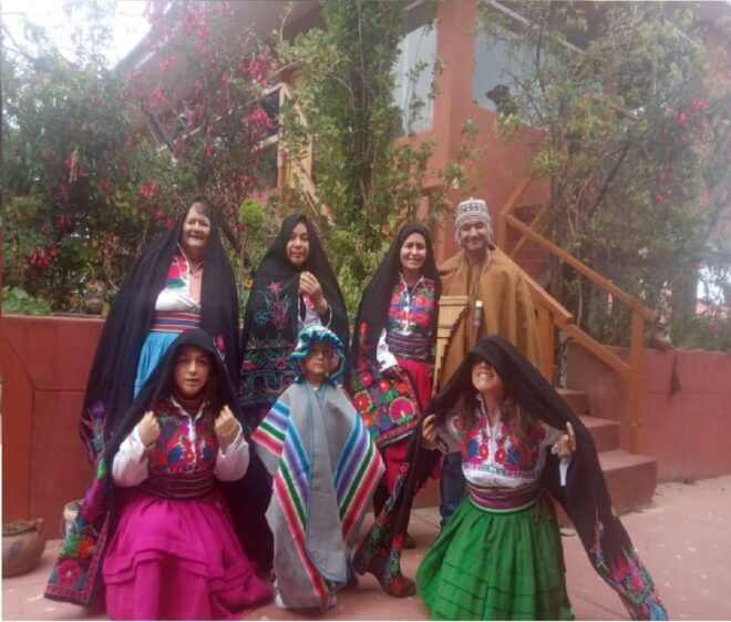 From Puno: Visit Taquile Island and Uros Locals With Lunch - Location and Departure Information