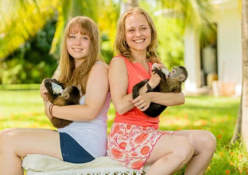 From Punta Cana: ATV and Buggy Excursion 4x4 with Water Cave - Good To Know  