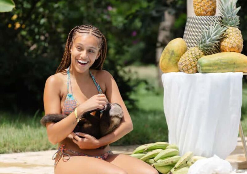 From Punta Cana: ATV and Buggy Excursion 4x4 with Water Cave - FAQs