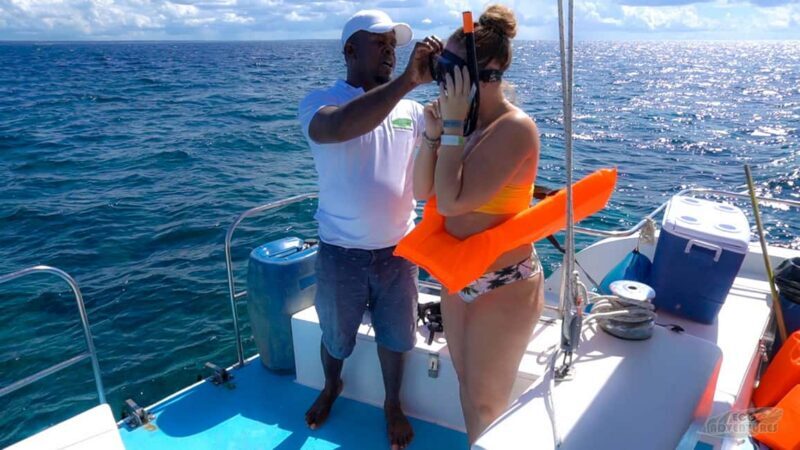 From Punta Cana: Catalina Snorkeling & Altos de Chavon Tour - Is This Tour Worth It?