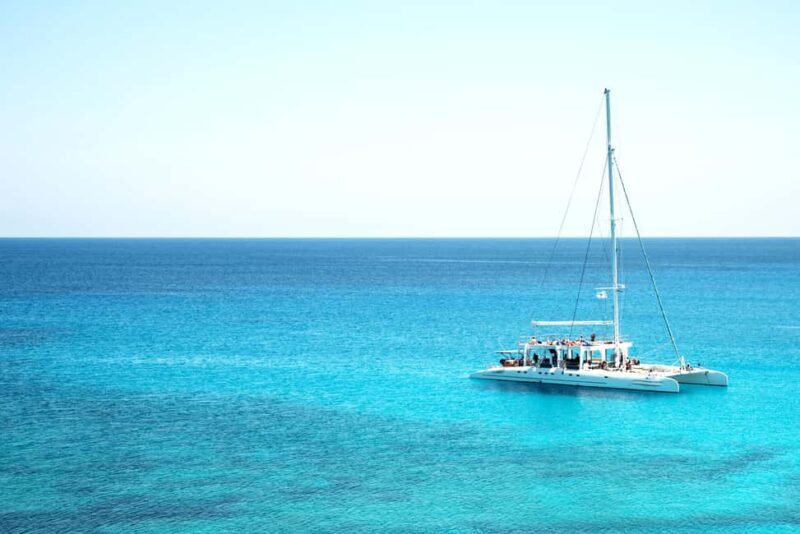 From Punta Cana: Catamaran Tour to Saona Island with Open Bar and Buffet - Final thoughts: Is this tour right for you?