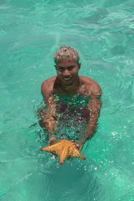 From Punta Cana: Catamaran Tour to Saona Island with Open Bar and Buffet - Final Word