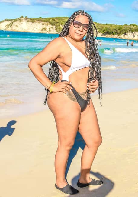 From Punta Cana: Countryside Off-Road Buggy Adventure - Good To Know