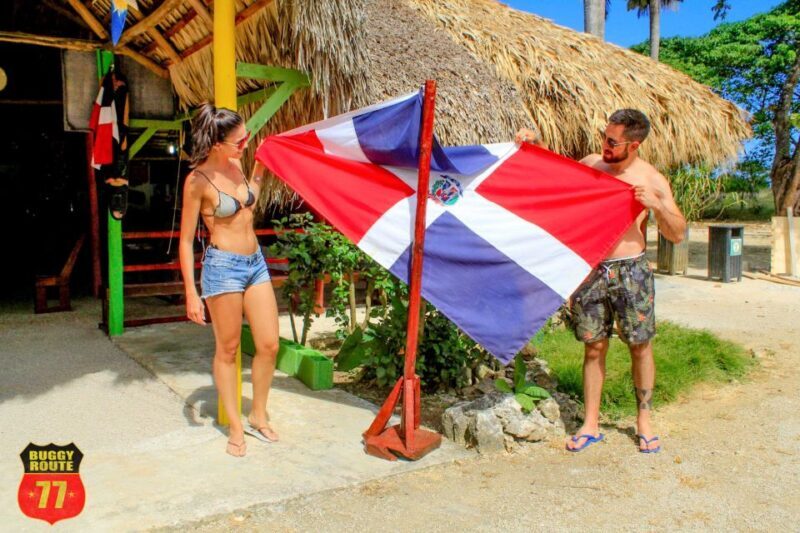 From Punta Cana: Countryside Off-Road Buggy Adventure - Who Will Love This Tour?