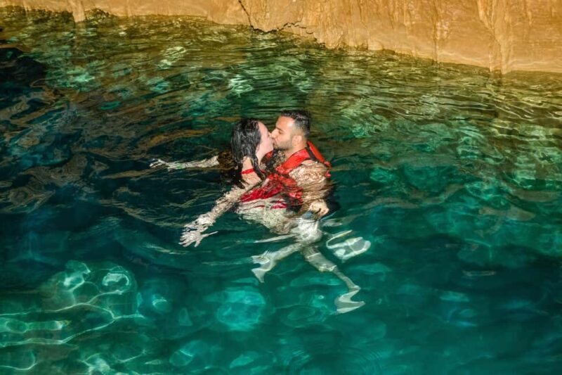 From Punta Cana: Countryside Off-Road Buggy Adventure - The Sum Up