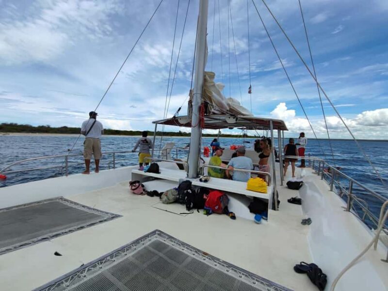 From Punta Cana: Exclusive Catalina Island Tour with Transportation and Lunch - Who Will Love This Tour?