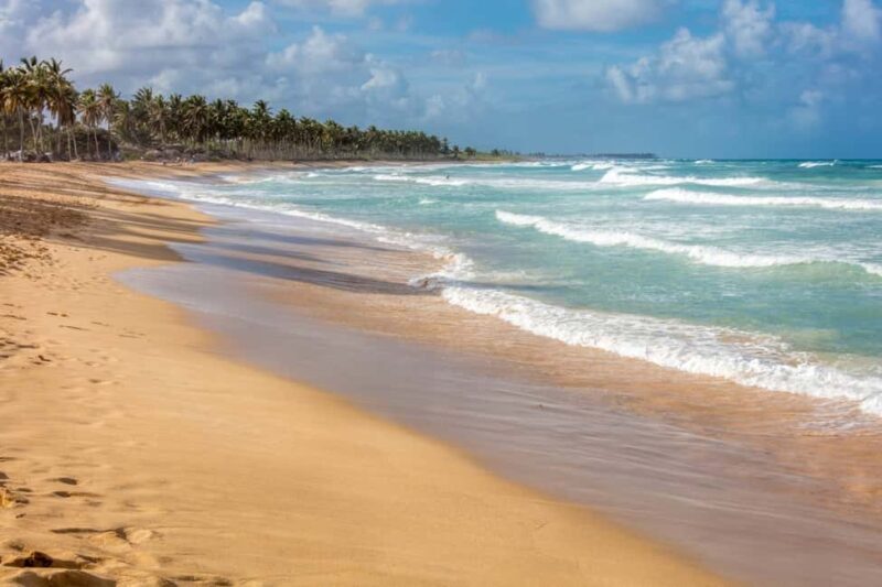 From Punta Cana: Full-Day Island Tour with Lunch - A Closer Look at the Itinerary