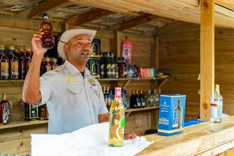 From Punta Cana: Full-Day Island Tour with Lunch - Final Thoughts