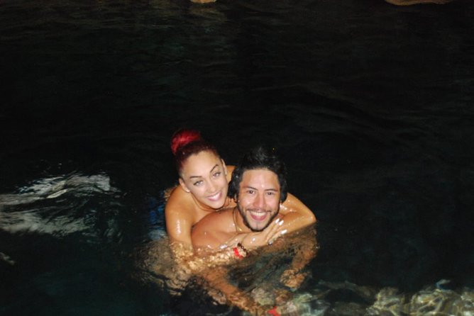 From Punta Cana: Half Day ATV Squad or Buggy Horseback Riding - Experience Overview