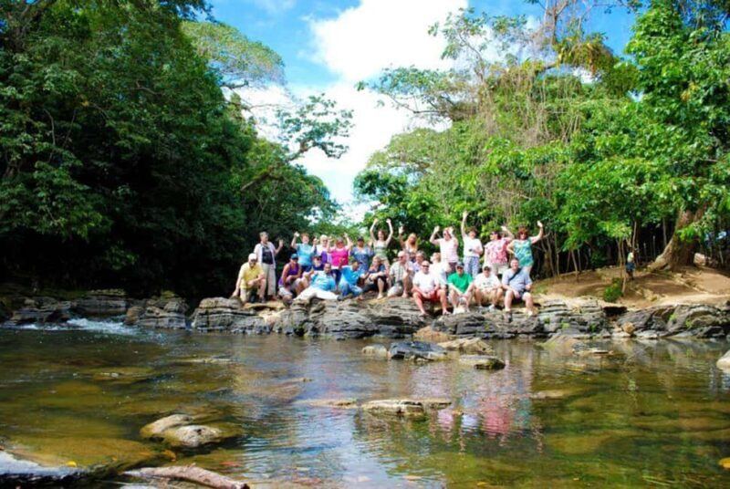 From Punta Cana: Higüey and Anamuya River Day Trip - Good To Know