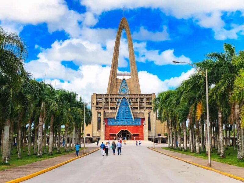 From Punta Cana: Higüey and Anamuya River Day Trip - Visiting a Typical Ranch & Tasting Dominican Flavors