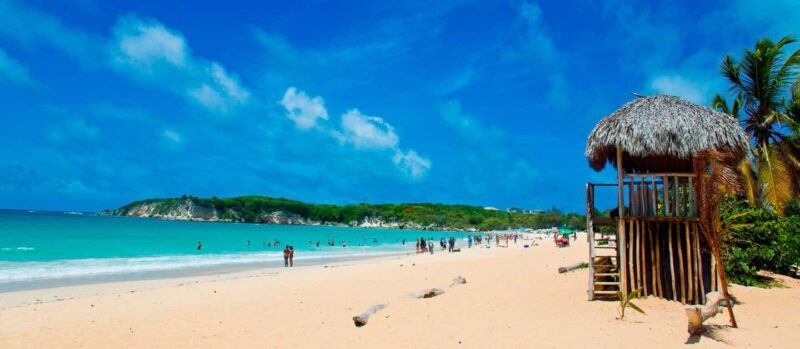 From Punta Cana: Higüey and Anamuya River Day Trip - Thrilling Zipline Experience