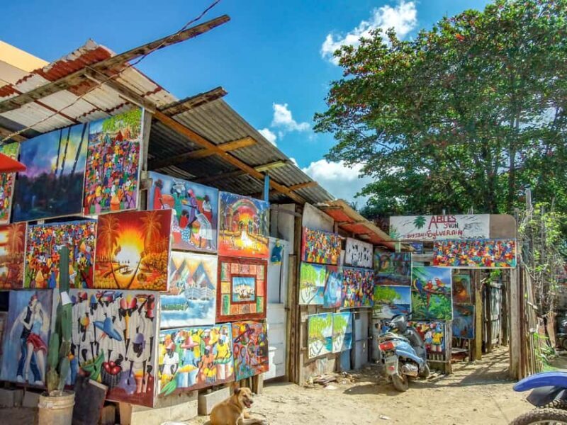 From Punta Cana: Higüey and Anamuya River Day Trip - Is This Tour Worth It?