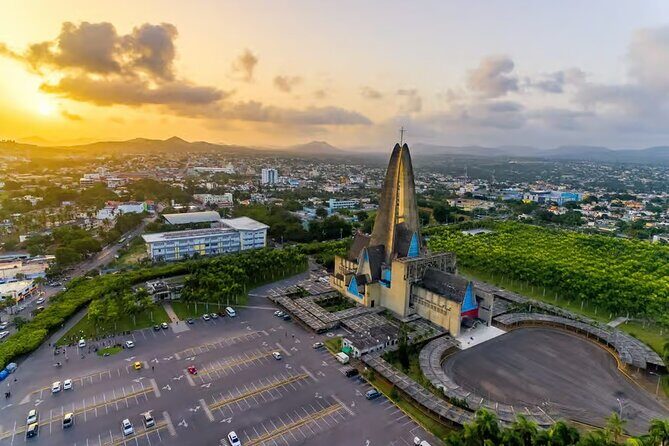 From Punta Cana: Higuey Expedition Cultural & Historic Tour - What We Love About This Tour