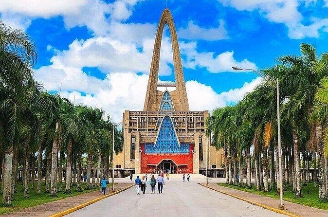 From Punta Cana: Higuey Expedition Cultural & Historic Tour - Transportation & Group Size