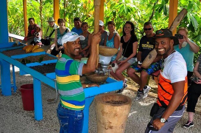 From Punta Cana: Higuey Expedition Cultural & Historic Tour - Who Is This Tour Best For?