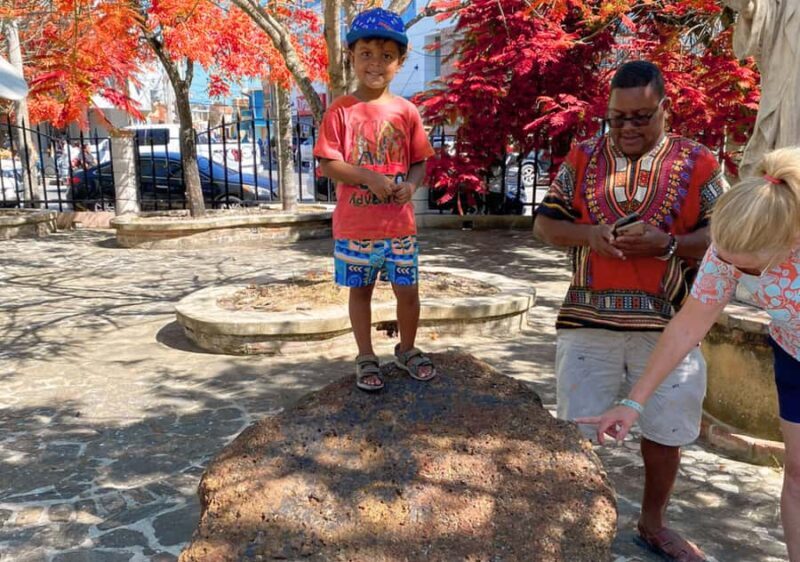 From Punta Cana: Higuey Expedition Cultural Historic Tour - Good To Know