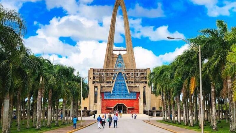 From Punta Cana: Higuey Expedition Cultural Historic Tour - Exploring the Itinerary: What To Expect