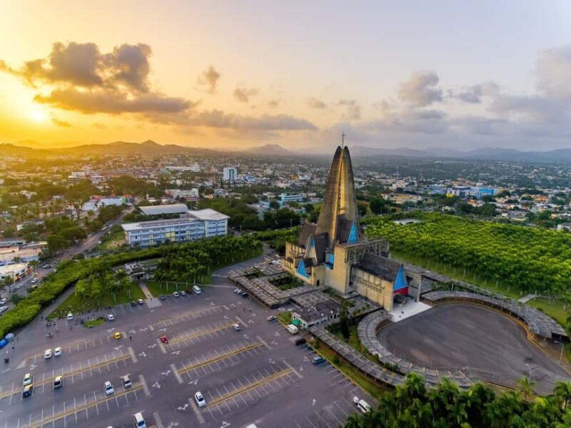 From Punta Cana: Higuey Expedition Cultural & Historic Tour - Good To Know