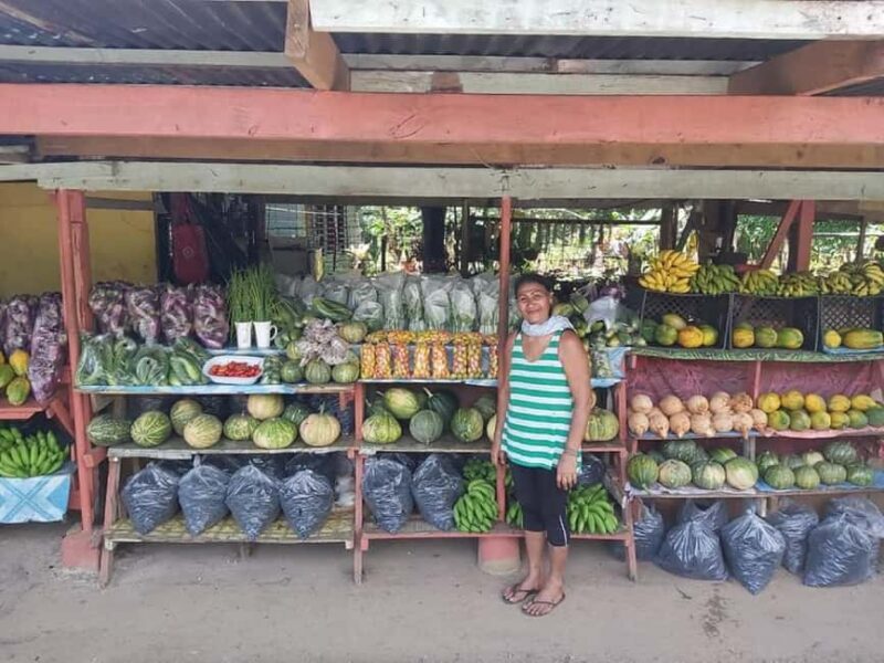 From Punta Cana: Higuey Expedition Cultural & Historic Tour - Transportation & Logistics