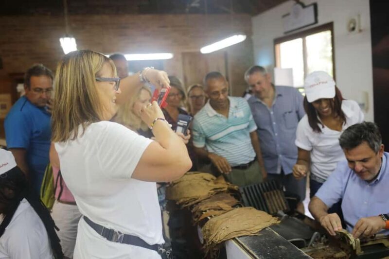 From Punta Cana: Higuey Expedition Cultural & Historic Tour - The Sum Up