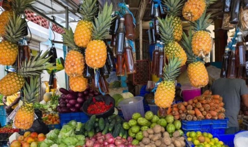 From Punta Cana: History and Culture Tour with River Swim - Good To Know