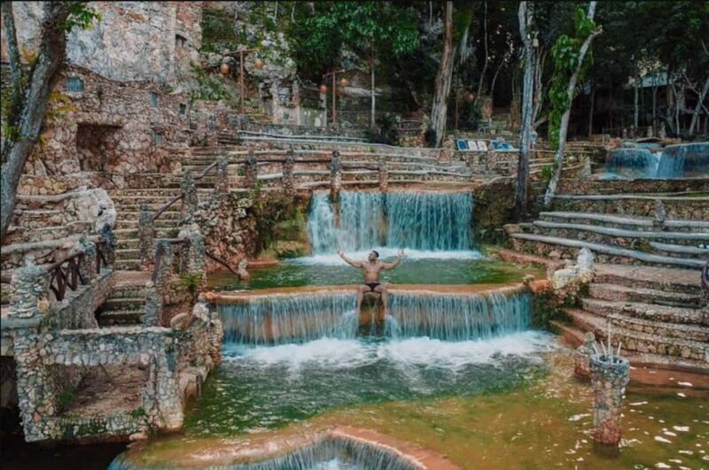 From Punta Cana: Los Haitises Guided Day Tour - Who Will Love This Tour?  