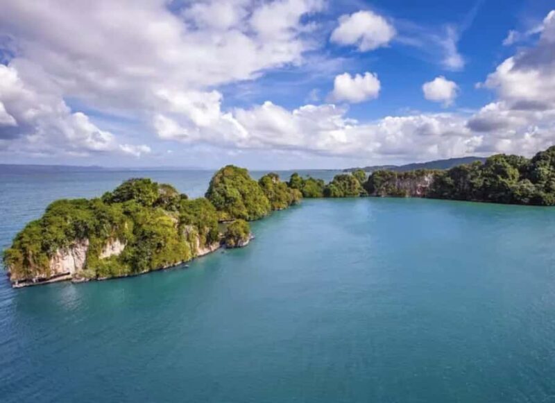 From Punta Cana: Los Haitises Tour: Mangroves, Caves + Round Mountain - Discover the Beauty of Los Haitises: A Full-Day Adventure from Punta Cana