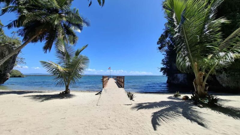 From Punta Cana: Los Haitises Tour: Mangroves, Caves + Round Mountain - The Sum Up: Who Should Consider This Tour?