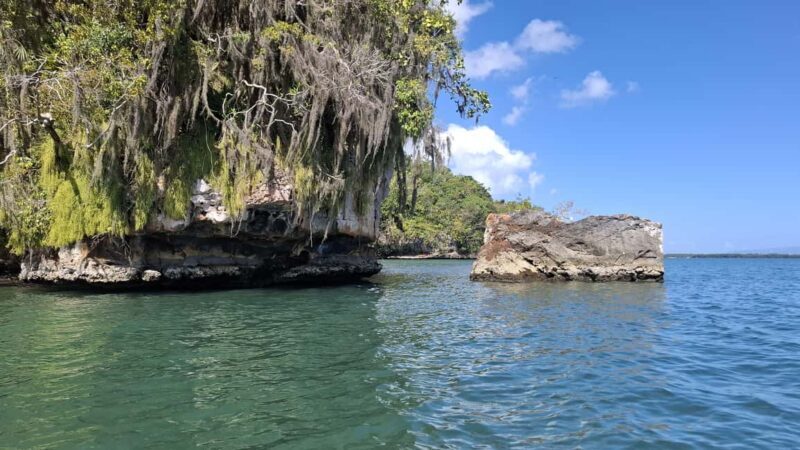 From Punta Cana: Los Haitises Tour: Mangroves, Caves + Round Mountain - Frequently Asked Questions