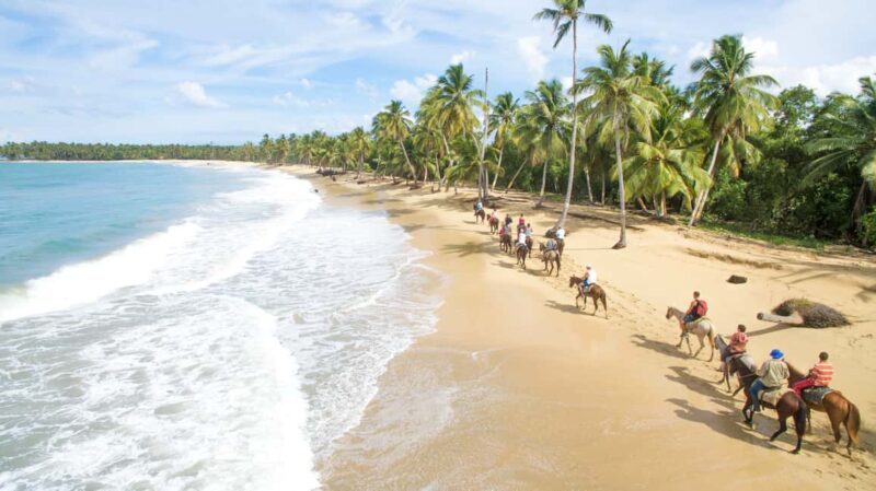 From Punta Cana: Montana Redonda Miches Day Trip with Lunch - What to Bring and Tips