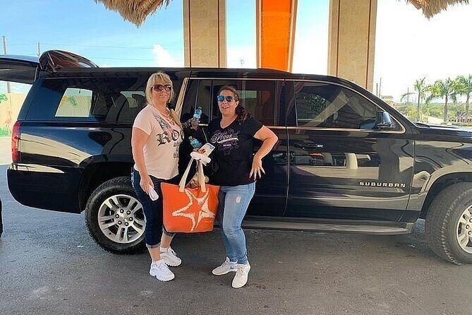 From Punta Cana Private Airport (PUJ) Shuttle To Hotel - Who Should Book This Service?