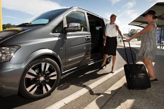 From Punta Cana Private Airport (PUJ) Shuttle To Hotel - FAQ
