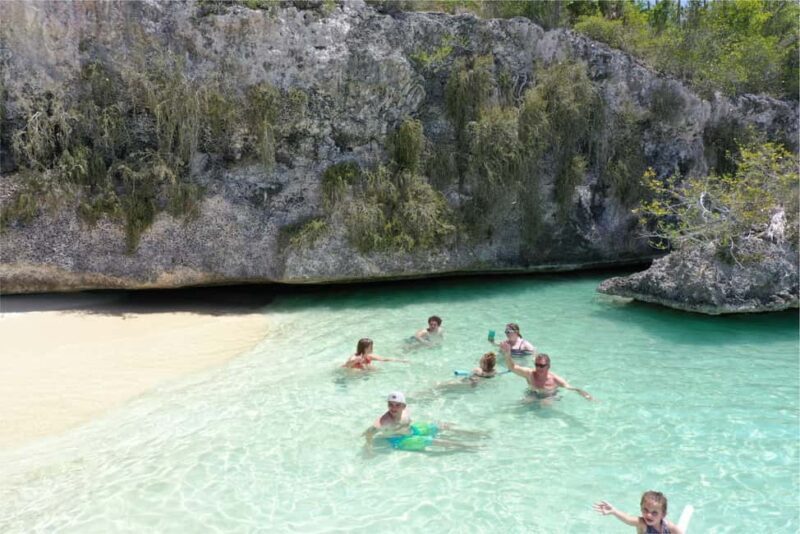 From Punta Cana: Private Catamaran Catalina Island Full-Day - Who Will Love This Tour?