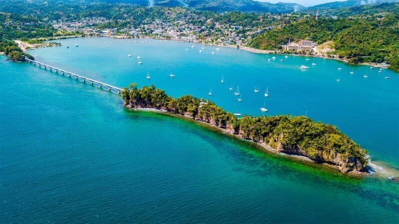 From Punta Cana: Samana and Bacardi Island Cruise and Tour - The Sum Up  