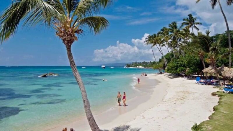 From Punta Cana: Samaná, Cayo Levantado & El Limón Waterfall - FAQ