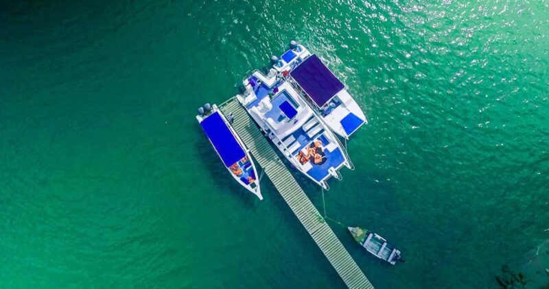 From Punta Cana: Samana Full Day Trip by Bus and Boat - Good To Know