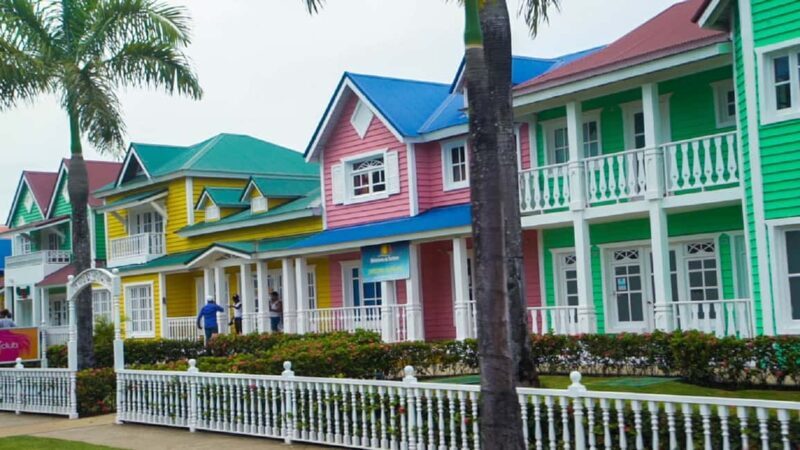 From Punta Cana: Samana Full Day Trip by Bus and Boat - FAQ