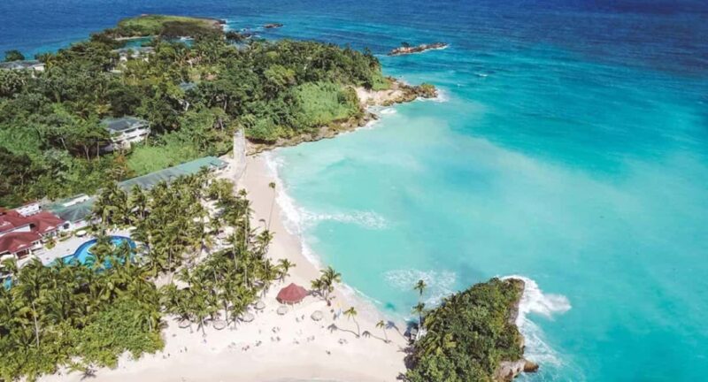 From Punta Cana Samana Tour With Cascada El Limon And Food - Good To Know