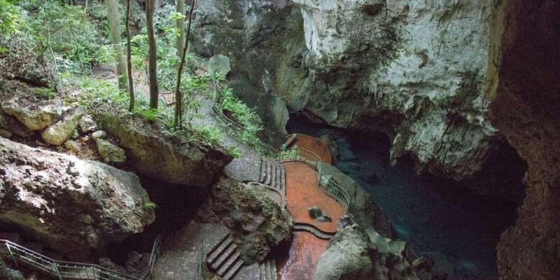 From Punta Cana Santo Domingo Day Trip with Hotel Pickup - Discovering Santo Domingo: What to Expect