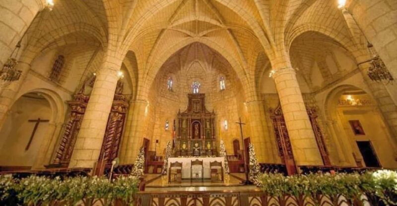 From Punta Cana Santo Domingo Day Trip with Hotel Pickup - FAQ