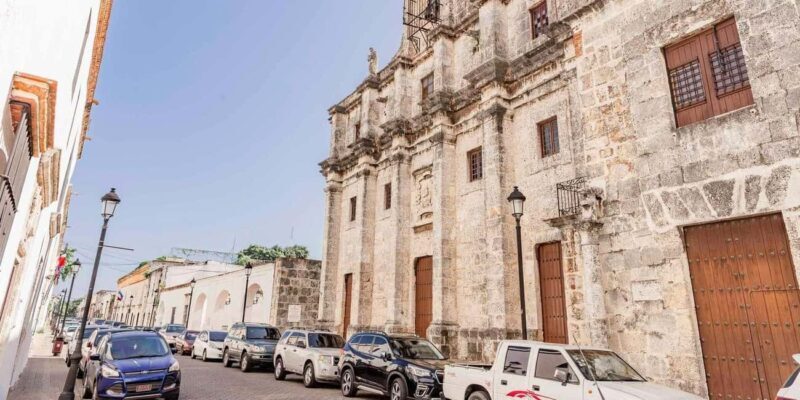 From Punta Cana: Santo Domingo Full-Day Tour with Lunch - A Detailed Look at the Tour Experience