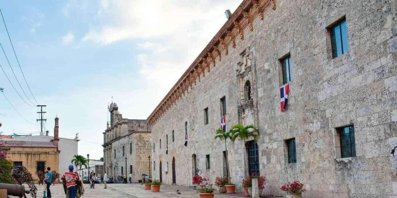 From Punta Cana: Santo Domingo Full-Day Tour with Lunch - Who Is This Tour Best For?
