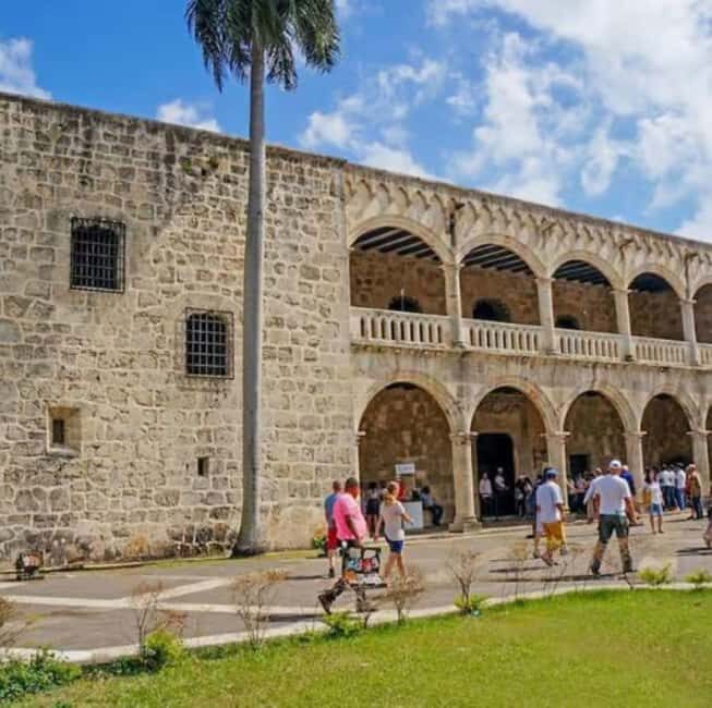From Punta Cana: Santo Domingo History Day Trip with Lunch - Final Thoughts: Is This Tour Worth It?