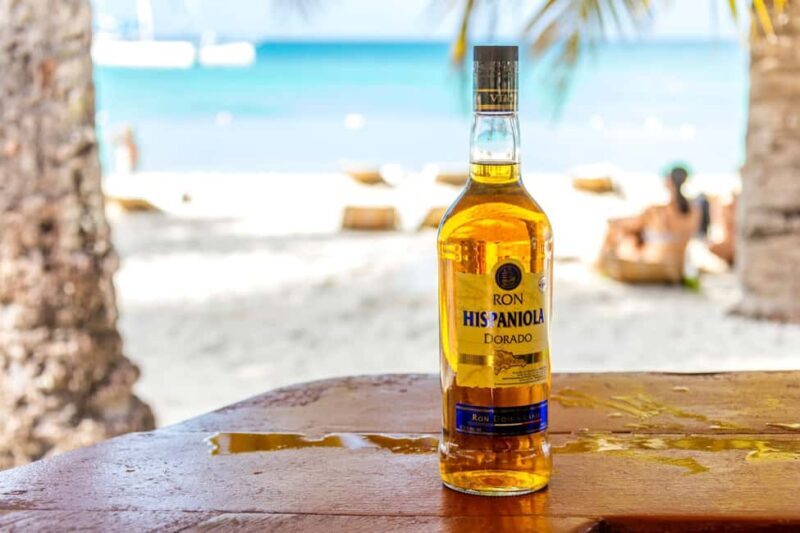 From Punta Cana: Saona Island Cruise with Private Beach - Final Thoughts