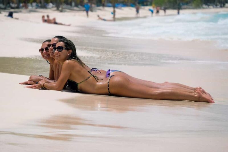 From Punta Cana: Saona Island Day Trip with Buffet Lunch - Additional Activities and Tips