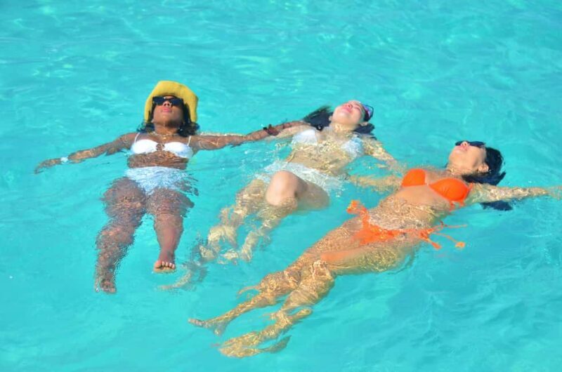 From Punta Cana: Saona Island Full-Day Tour - Good To Know