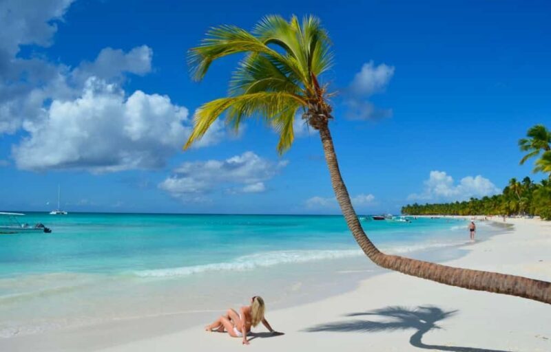 From Punta Cana: Saona Island Full-Day Tour - The Verdict: Who Is This Tour Best For?