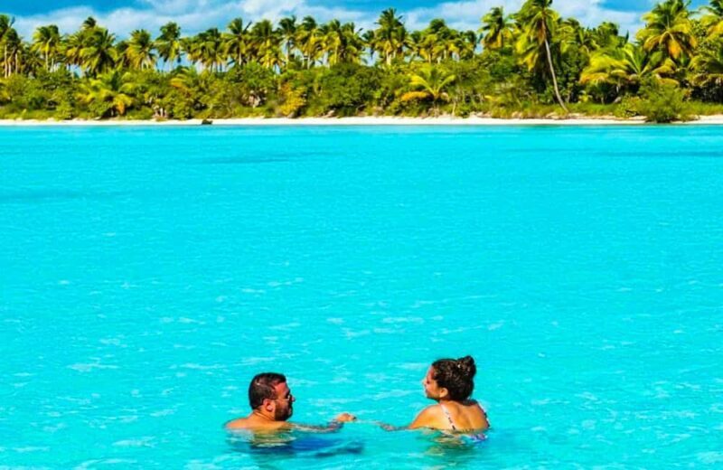 From Punta Cana: Saona Island Full-Day Tour - Final Thoughts